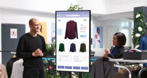 https://www.vecteezy.com/photo/35255159-male-customer-is-shown-clothing-on-an-interactive-kiosk-board-by-female-assistant-in-mall-clothing-store-asian-retail-employee-assisting-a-client-who-is-selfordering-modern-fashion-items