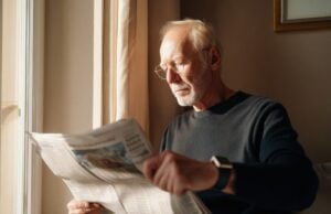 https://www.vecteezy.com/photo/73134492-older-man-reading-newspaper-by-window-in-cozy-room-during-the-morning-hours