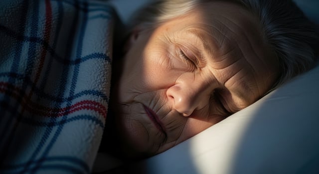 small-vecteezy_peaceful-elderly-woman-sleeping-in-bed-close-up_72504007_small https://www.vecteezy.com/photo/72504007-peaceful-elderly-woman-sleeping-in-bed-close-up