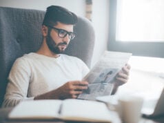 https://www.vecteezy.com/photo/13518076-reading-fresh-newspaper-confident-young-man-in-eyeglasses-reading-newspaper-while-sitting-in-office-or-cafe