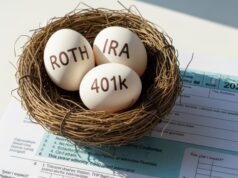 https://www.vecteezy.com/photo/70628566-retirement-nest-egg-eggs-labeled-roth-ira-and-401k-sitting-on-tax-form-representing-financial-planning