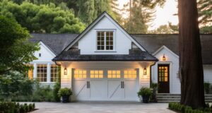 https://www.vecteezy.com/photo/28138390-white-garage-door-with-a-driveway-in-front