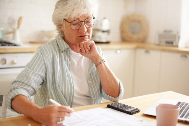 https://www.freepik.com/free-photo/candid-shot-serious-caucasian-retired-woman-spectacles-calculating-expenses-trying-save-money-expensive-purchase-paying-domestic-bills-online-using-electronic-gadget-kitchen-table_11200014.htm#fromView=search&page=1&position=19&uuid=95c3487f-feb1-4955-a1d3-5d83a05d34d8&query=seniors+look+at+bills