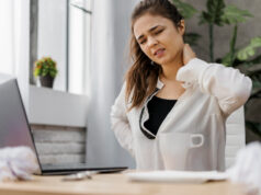 https://www.freepik.com/free-photo/woman-having-neckache-while-working-home_11905094.htm#fromView=search&page=1&position=2&uuid=aa4b7e7c-6532-4983-a0b0-ab31acdccf4b&query=pain+management