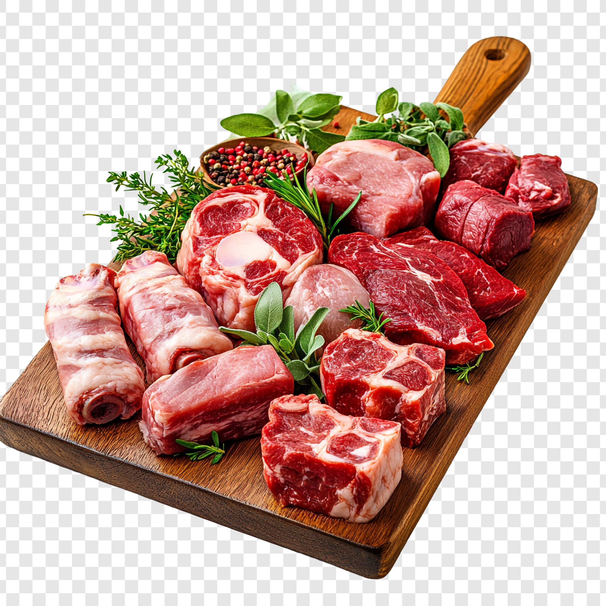 🥩 Trump Orders Sweeping Antitrust Probe of Meat Industry 🍖(Video ...