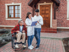 https://www.freepik.com/free-photo/son-with-nurse-speaking-about-old-man-whelchair-looking-his-results_17942443.htm#fromView=search&page=1&position=1&uuid=16ccf081-a4ea-4b5a-945f-709c11b1ba2d&query=Florida+Home+Care+Agencies