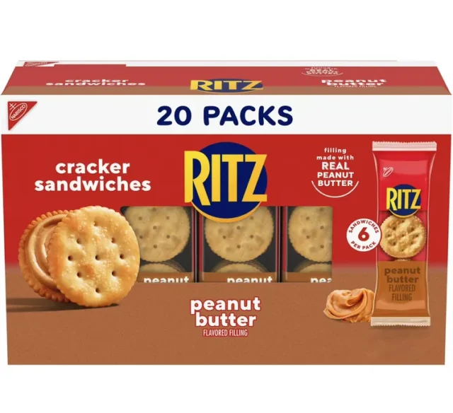 Ritz