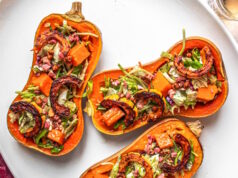 Floridians Recall Their Favorite Christmas Dishes In New Taylor Farms Survey