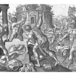 Cleaning and Rededication of the Temple in Jerusalem, Johannes W