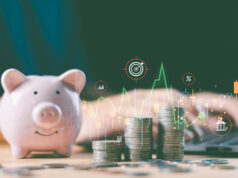 https://www.vecteezy.com/photo/73162863-finance-and-investment-strategy-with-piggy-bank-stacked-coins-and-economic-chart-money-saving-stock-market-analysis-income-growth-wealth-building-and-retirement-planning-for-future-prosperity