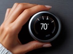 https://www.vecteezy.com/photo/74420139-hand-adjusting-modern-smart-thermostat-for-climate-control