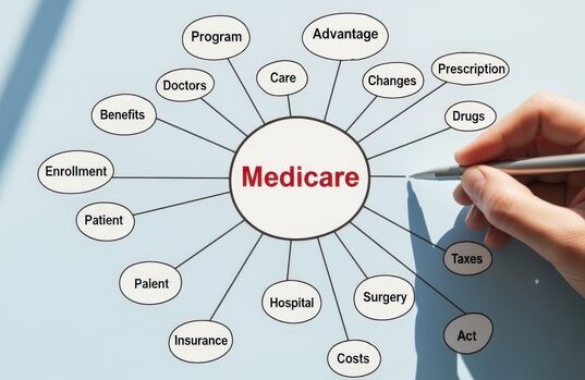https://www.vecteezy.com/photo/70573138-medicare-diagram-concept-hand-drawing-connections-between-medicare-and-related-healthcare-terms-on-blue-background