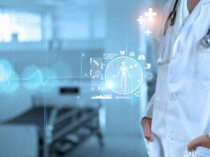 https://www.vecteezy.com/photo/23740382-medicine-doctor-with-stethoscope-in-hand-on-hospital-background-medical-technology-healthcare-and-medical-concept