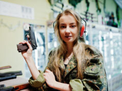 https://www.vecteezy.com/photo/10413860-shooting-at-the-shooting-range-the-woman-at-the-shooting-range-shot-from-gun