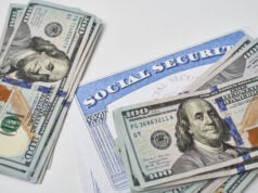 Millions Face a Tax Shock on Social Security Back Pay. Congress Is Racing to Fix It https://www.vecteezy.com/photo/31176112-social-security-card-and-us-dollars-cash-money
