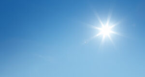 https://www.vecteezy.com/photo/32999673-the-sun-during-the-day-has-a-background-of-a-blue-sky