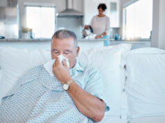 https://www.freepik.com/premium-photo/allergies-sick-senior-man-sofa-cleaning-his-nose-retirement-pension-elderly-healthcare-home-virus-bacteria-allergy-old-person-couch-house-woman-kitchen-help_40908535.htm#fromView=image_search&page=1&position=13&uuid=eb35f1ec-5d11-416b-ba73-69561905c9c6&query=Flu
