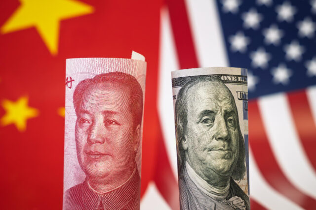 16104 https://www.freepik.com/premium-photo/chinese-currency-yuan-us-dollars-amerkinaische-bills-concept-west-versus-east-confrontation-superpowers-chinese-economy-versus-united-states_399358682.htm#fromView=search&page=1&position=14&uuid=ed65ee05-ebdd-4936-8399-a2db21ee19b9&query=US+Dollar+vs+Yuan