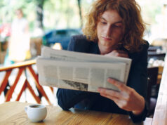 https://www.freepik.com/free-photo/young-man-reading-newspaper_7091620.htm#fromView=search&page=2&position=31&uuid=310276e5-9e2b-44d9-b84c-a96d46f96f74&query=newspaper