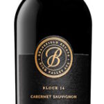 Brassfield Block 14 Cabernet Sauvignon 2021