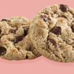 Caramel Chocolate Chip