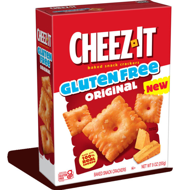 Cheeze It https://www.cheezit.com/en-us/products/cheez-it-original-gluten-free.html
