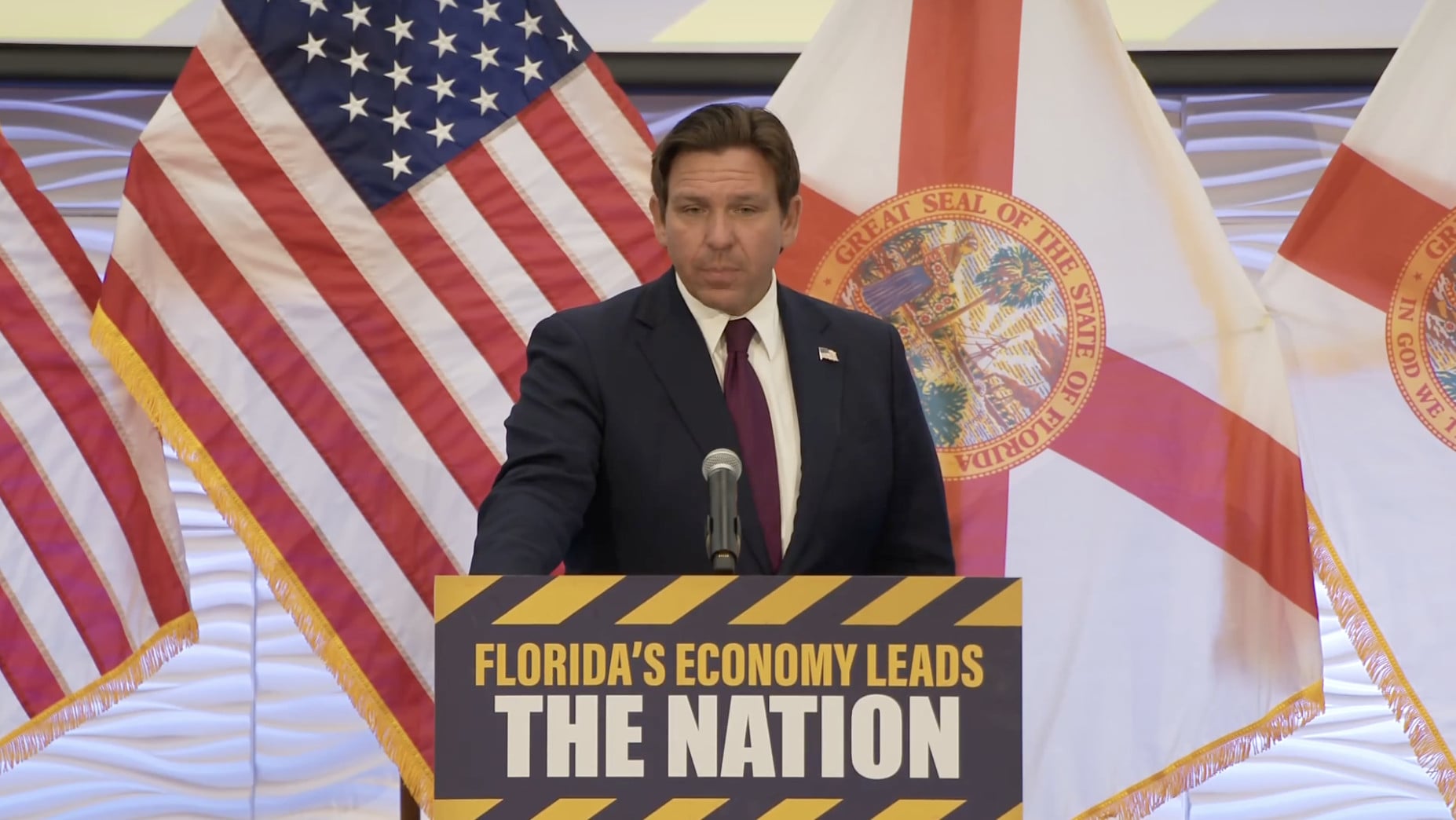 Democrats Go On The Offense, Republicans Play Defense After Hope Florida Grand Jury Report Leak