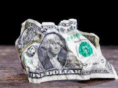 https://www.vecteezy.com/photo/9420433-dirty-one-genuine-cash-dollar