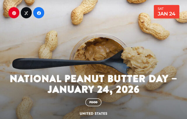 Peanut Butter