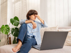 5 Best Psychiatrist Services in Los Angeles, CA https://www.vecteezy.com/photo/69740690-adult-woman-experiences-chronic-fatigue-and-exhaustion-in-front-of-laptop-after-long-work-stress-from-burnout-digital-fatigue-from-data-processing