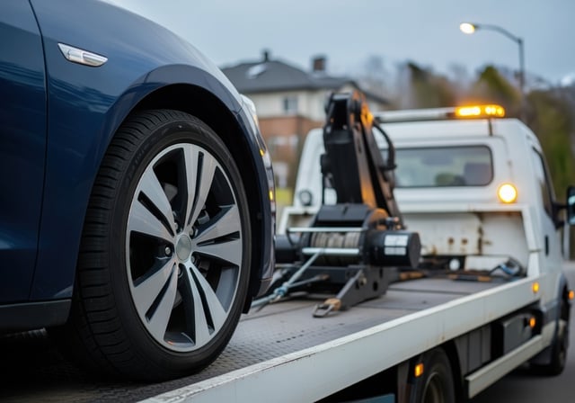 https://www.vecteezy.com/photo/73222726-blue-vehicle-wheel-being-loaded-onto-a-white-flatbed-tow-truck-for-roadside-assistance