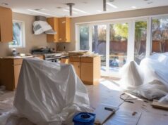 https://www.vecteezy.com/photo/56144988-debris-kitchen-remodel-in-progress