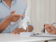 https://www.vecteezy.com/photo/49307100-orthopedists-holding-digital-tablet-and-pointing-at-model-concept-of-osteoporosis-back-pain-lumbar-chiropractic-and-health