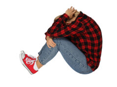 https://www.vecteezy.com/photo/74433030-scared-woman-covers-herself-with-hands-isolated-on-white-background