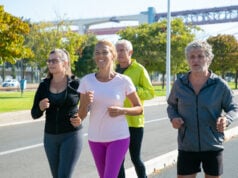 Which Types Of Physical Activity May Help Prolong Life Span?