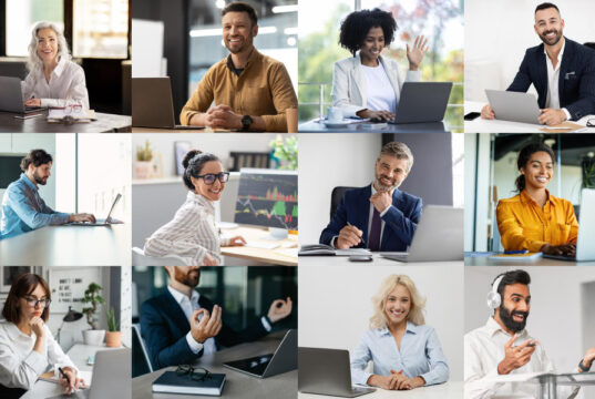 https://www.freepik.com/premium-photo/group-professionals-engaging-virtual-meetings-from-home-offices_369968164.htm#fromView=search&page=1&position=23&uuid=6d82c5f4-dbb8-4318-a76d-7712f9a8a1e3&query=virtual+offices