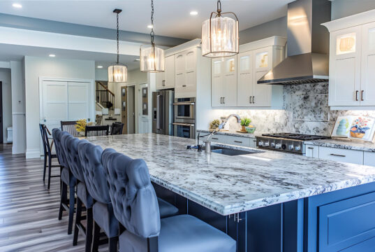 https://www.freepik.com/premium-photo/blue-white-kitchen-with-granite_217588050.htm#fromView=search&page=1&position=17&uuid=2c1ecb03-f25e-447a-ba06-e9adc98b6a1c&query=countertops