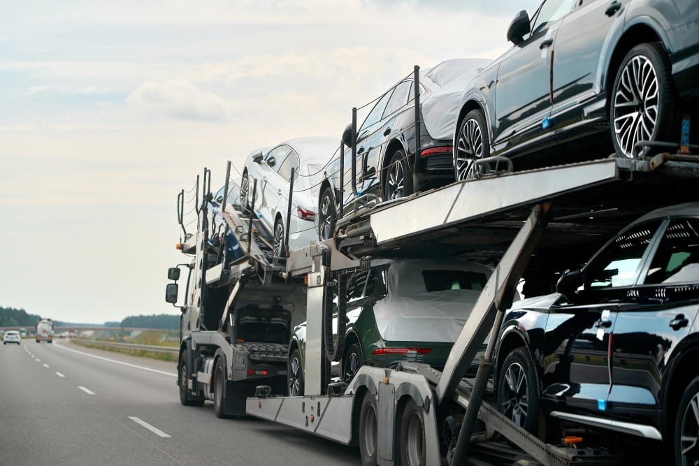 Car Shipping Trends in 2026: What Florida Residents Need to Know