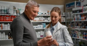 https://www.freepik.com/free-photo/senior-man-consulting-female-pharmacist-medication_41278510.htm#fromView=search&page=1&position=18&uuid=8476d1c7-c18c-47bb-a463-6a8e81278a12&query=senior+at+drugstore