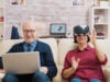 Can Brain Training Games Actually Reduce Dementia Risk? New Study Offers Evidence https://www.freepik.com/premium-photo/elderly-age-woman-sitting-sofa-wearing-virtual-reality-goggles-old-man-sitting-sofa-using-laptop-his-wife_19745800.htm#fromView=search&page=1&position=5&uuid=61ec08d5-bc18-4f25-beef-1e3f3cd4cb8b&query=senior+pc+brain+game