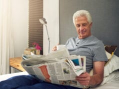 https://www.freepik.com/premium-photo/he-finds-satisfaction-reading-good-writing-shot-senior-man-reading-newspaper-bed-while-having-coffee_27226732.htm#fromView=search&page=2&position=31&uuid=3b8a5ddd-9ff5-4b08-ae7f-d7f7f56602c0&query=newspaper