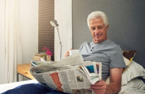 https://www.freepik.com/premium-photo/he-finds-satisfaction-reading-good-writing-shot-senior-man-reading-newspaper-bed-while-having-coffee_27226732.htm#fromView=search&page=2&position=31&uuid=3b8a5ddd-9ff5-4b08-ae7f-d7f7f56602c0&query=newspaper