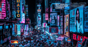 https://www.freepik.com/premium-psd/neon-city-streets-with-vibrant-signs-bustling-crowds-transparent-background_384735831.htm#from_element=cross_selling__psd