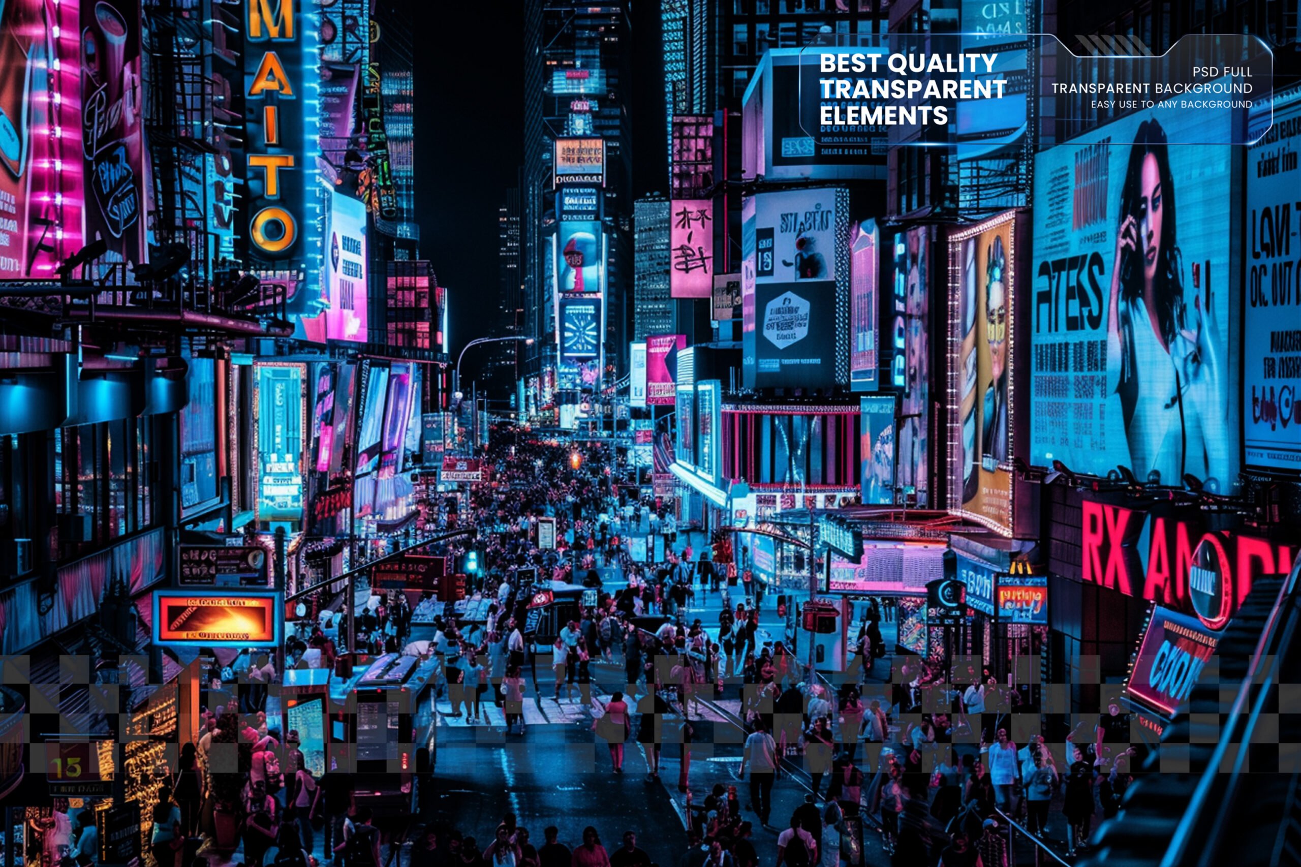 What Visitors Should Know Before Walking New York City Streets