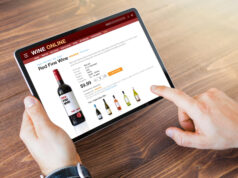 The Price of a Pour: Why Direct-to-Consumer Wine Sales are Tanking https://www.freepik.com/premium-photo/person-holding-tablet-buying-wine-online_33572540.htm#fromView=search&page=1&position=46&uuid=e731f9fd-42b0-48a6-81b9-ea14dcd12057&query=mail+order+wine