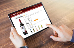The Price of a Pour: Why Direct-to-Consumer Wine Sales are Tanking https://www.freepik.com/premium-photo/person-holding-tablet-buying-wine-online_33572540.htm#fromView=search&page=1&position=46&uuid=e731f9fd-42b0-48a6-81b9-ea14dcd12057&query=mail+order+wine