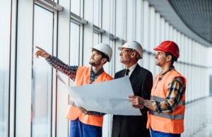 Leading Business Insurance Options for Contractors in California https://www.freepik.com/free-photo/architect-man-showing-something-project-his-colleague-foreman_18016968.htm#fromView=search&page=1&position=1&uuid=87918db9-bad0-41ac-bc6f-434985905d80&query=contractors