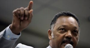Civil Rights Icon Reverend Jesse Jackson Dies at 84