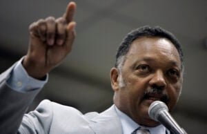 Civil Rights Icon Reverend Jesse Jackson Dies at 84