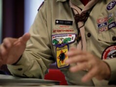 The Vanguard of Tradition: Pete Hegseth’s Crusade to Reshape American Scouting (Video)